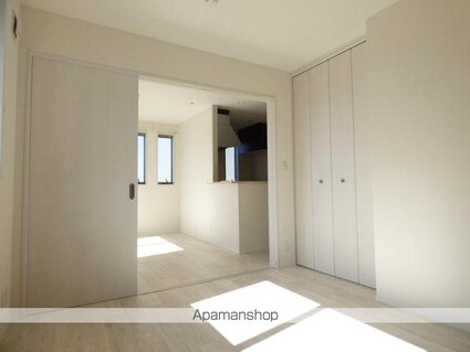 ＳｔｏｎｅＨｉｌｌ（ストーンヒル）[1LDK/36.21m2]の内装7