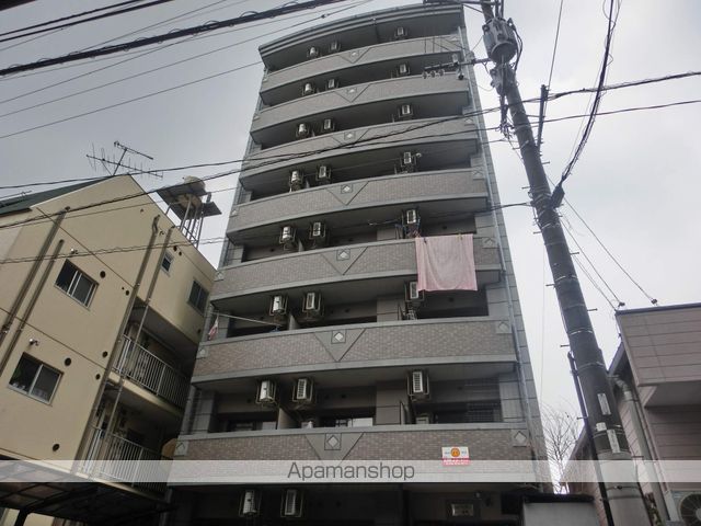ピュアセラピー迎町の外観写真