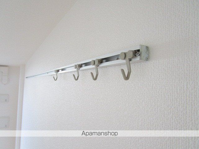 ドゥーエ阿佐ヶ谷の内装写真