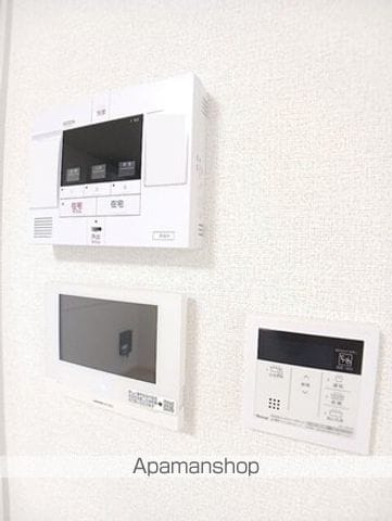 ハイ ランドIIの内装写真