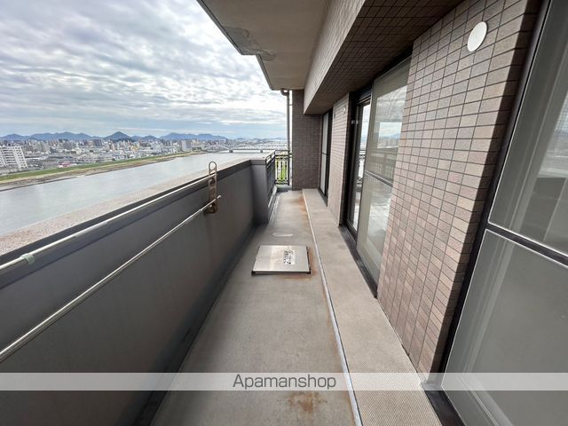 アーバンコート己斐本町の内装写真