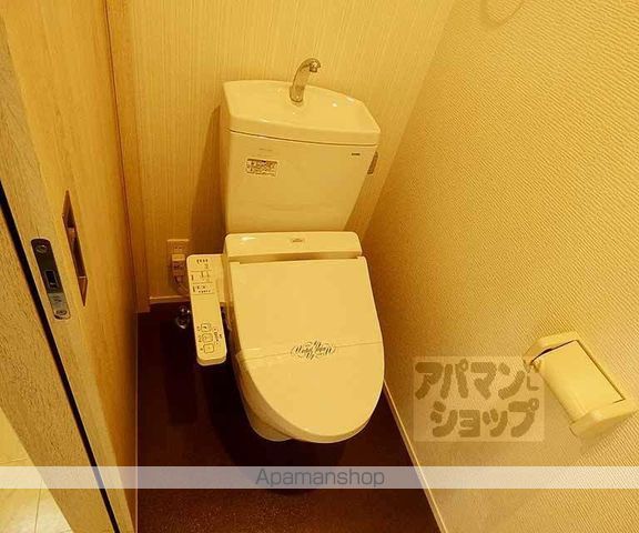 エントランスライフ上門前の内装写真