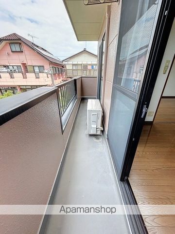 コーポ伊藤の内装写真