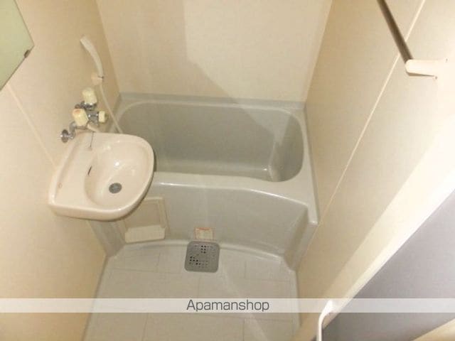 レオパレスオアシスの内装写真