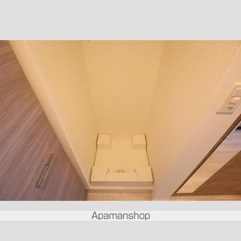 S-RESIDENCE福島玉川Tresの内装写真