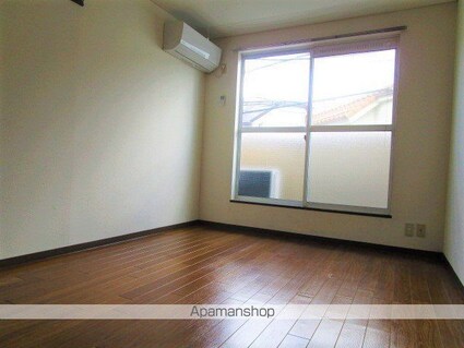 東京都杉並区阿佐谷南２丁目[1K/17.39m2]のリビング・居間