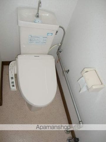 上江別南町21-10一戸建の内装写真