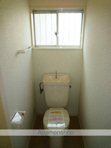 グリーンベルの内装写真