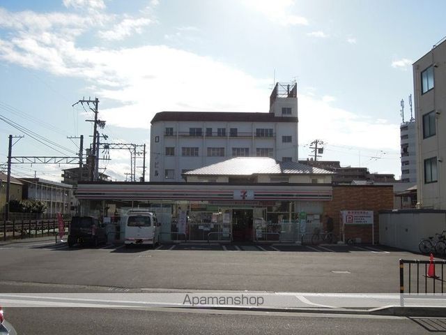 フジパレス和泉大宮駅南I番館の周辺写真