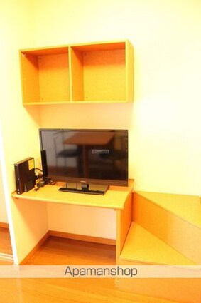 レオパレスサニーコート大町[1K/22.35m2]のその他部屋・スペース