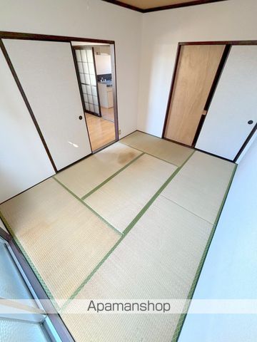タウニィ希望ヶ丘の内装写真