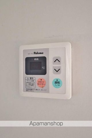河原マンションの内装写真