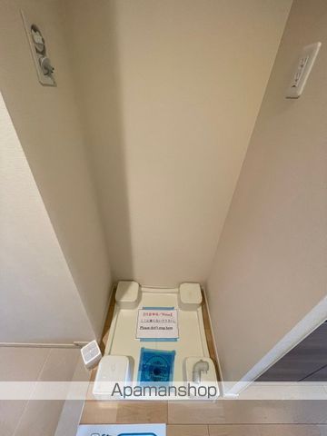 BLESS上池袋の内装写真