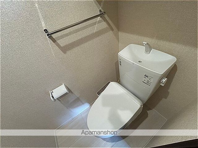 レスア柏崎Iの内装写真