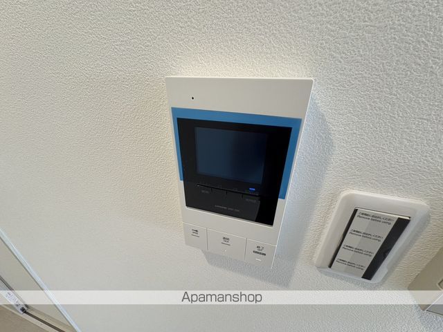 アーバンパーク新大阪の内装写真