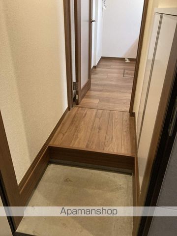 グランクラス湘南の内装写真