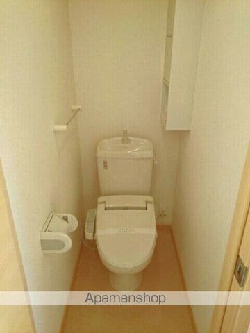 ヴィラージュ壱番館の内装写真