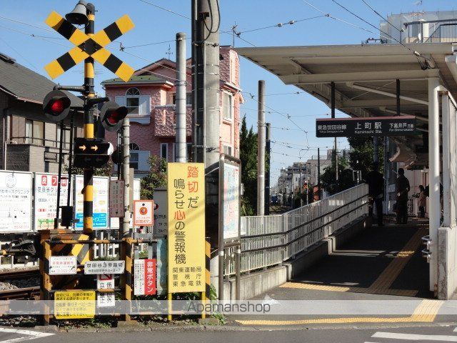 ルコント　ド　リール 205 ｜ 東京都世田谷区桜２丁目17-6（賃貸アパート1K・2階・26.43㎡） その14