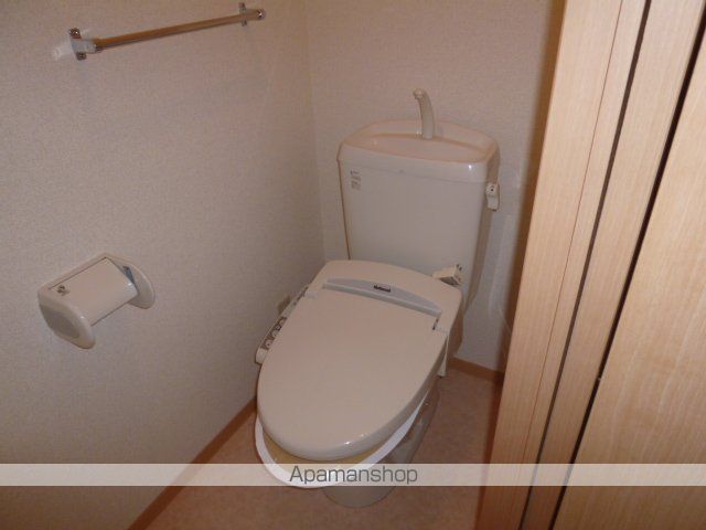 コンシェルジュの内装写真