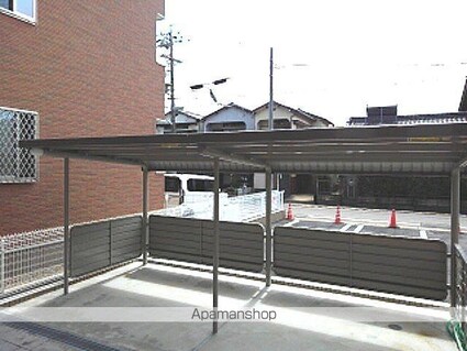 フェリス・Ｍ[1LDK/42.5m2]の共用部
