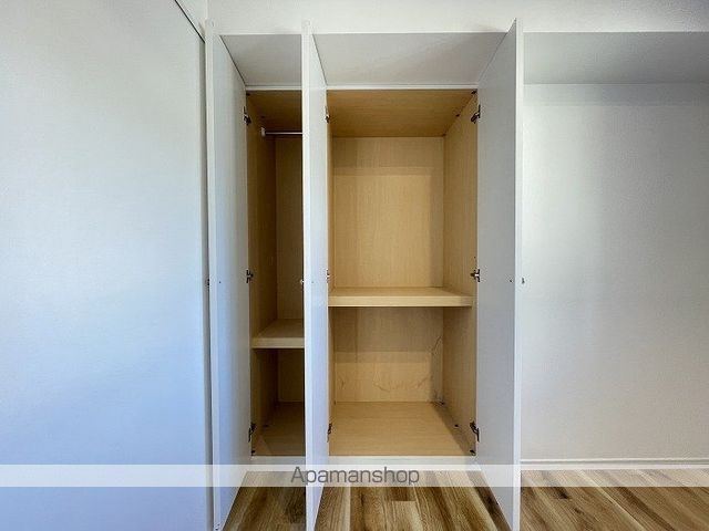 マンション渚の内装写真