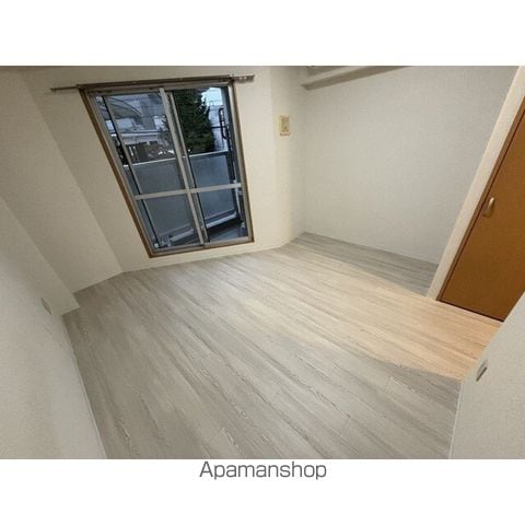 パワーク調布の内装写真