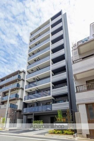 ARKMARK大塚の外観写真
