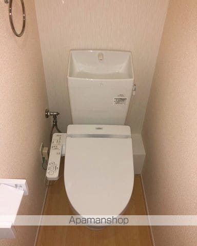 クレイノぬくもりの内装写真