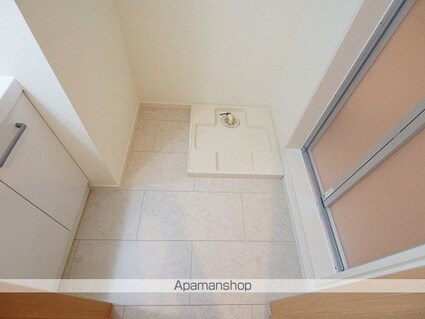 リアン　リン（Ｌｉｅｎ　Ｌｉｎ）[1R/30.5m2]の共用部