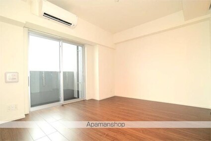 ステージグランデ大島[1K/25.74m2]のリビング・居間