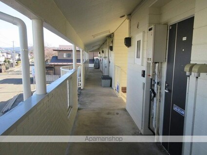 シャトル花梨[2DK/42.23m2]の共用部3