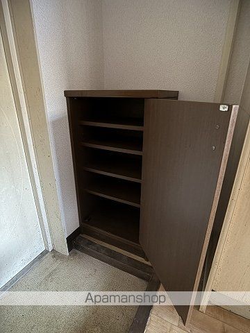 エスポアコーポIIの内装写真