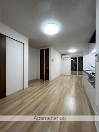 マルセリナ[1LDK/51.74m2]のリビング・居間