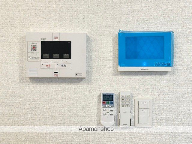 クラール倉治Bの内装写真