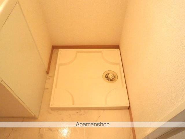 アプロス三ツ郷屋の内装写真