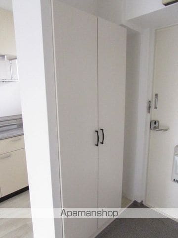 第1作賑マンションの内装写真