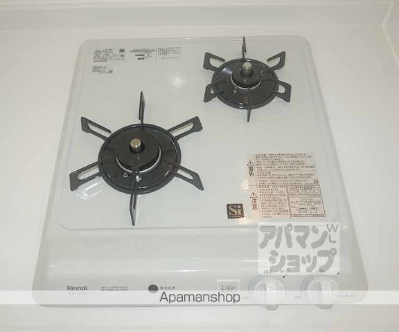 アリビオ東寺の内装写真