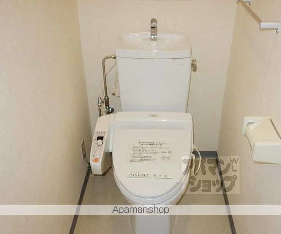 パインフィールド吉祥院の内装写真