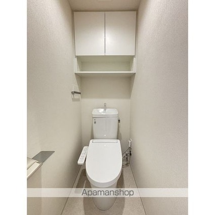 アジールコート練馬中村橋[2LDK/44.72m2]の内装