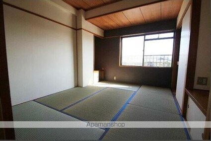 三条駅前ハイツ[2K/40.31m2]の内装2