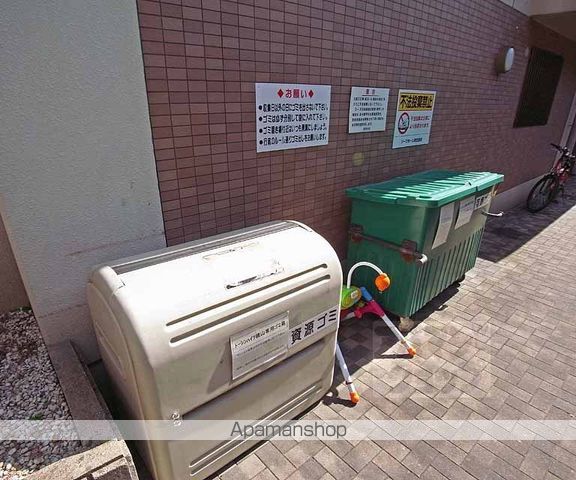 トーシンハイツ桃山のその他写真