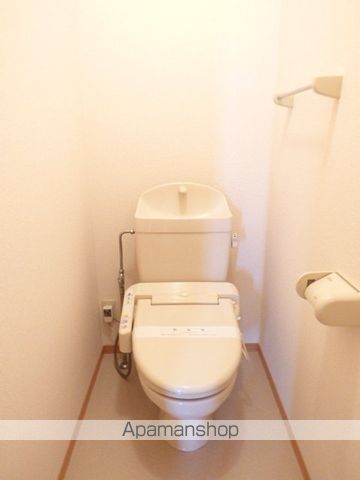 セジュールサトーの内装写真