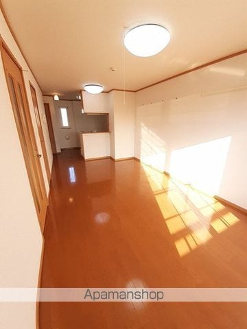 ウィンベルIIの内装写真