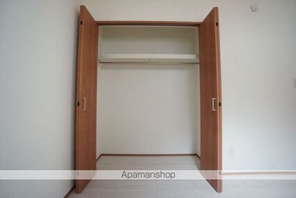 ＢＣ大金[1LDK/40.6m2]の収納