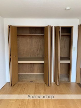 コータ・コート　Ｂ[3DK/61.98m2]の収納