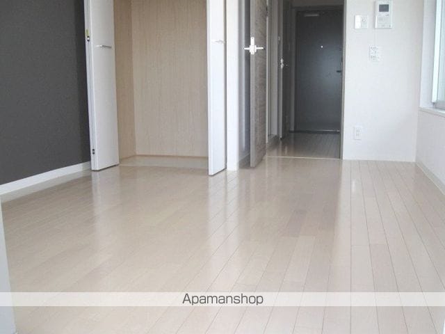 ESLEAD京橋ステーションプラザの内装写真