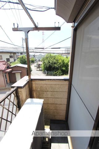 ハイツエリエートの内装写真