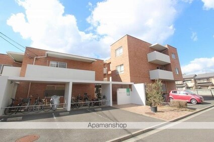 ナチュールプレイスⅠ（北）[3LDK/78.35m2]の外観3