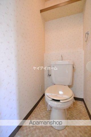 トレヴィアンの内装写真