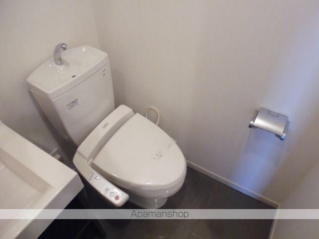 スパシエトラッド川口の内装写真